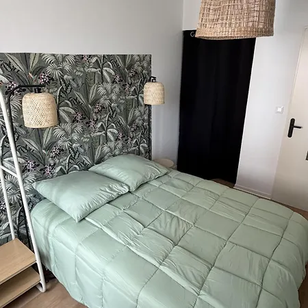Duminy, Center-wi-fi-parking Apartament