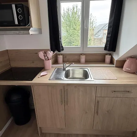 Apartament Duminy, Center-wi-fi-parking