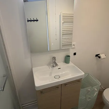 Apartament Duminy, Center-wi-fi-parking