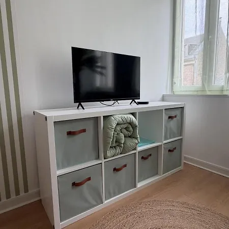 Apartament Duminy, Center-wi-fi-parking