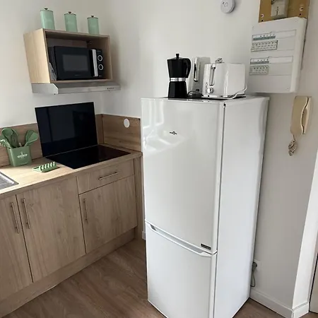 Apartament Duminy, Center-wi-fi-parking
